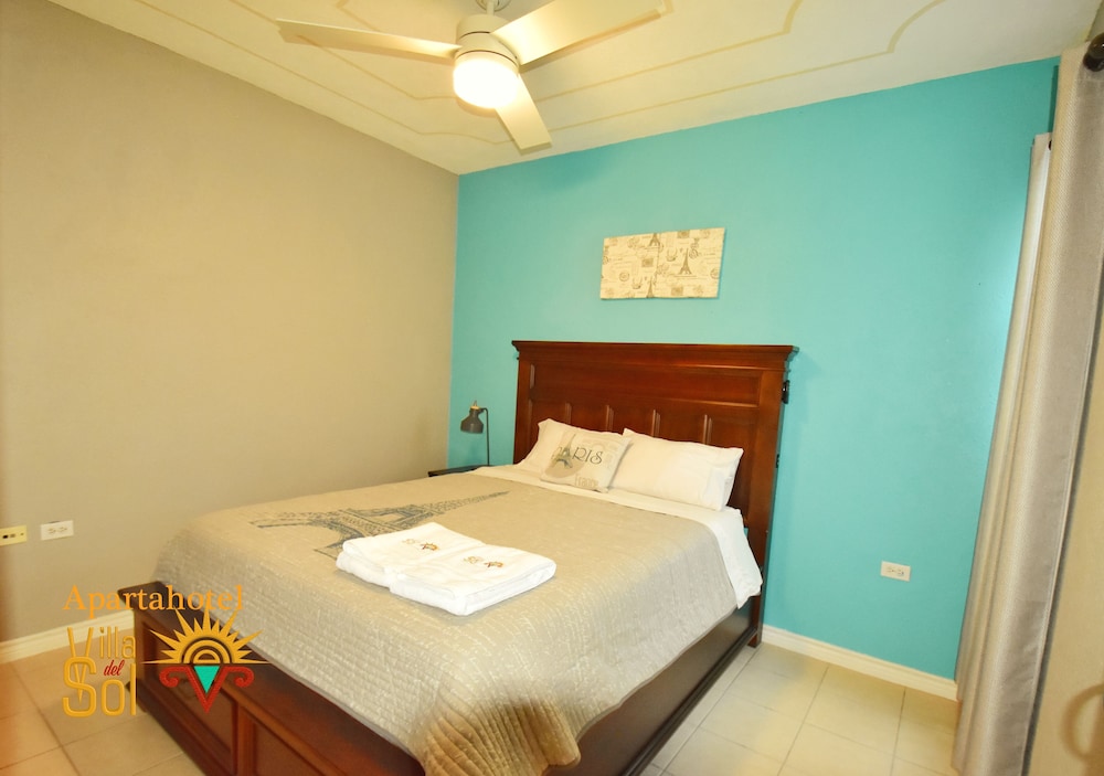 Junior Apartment, 2 Bedrooms