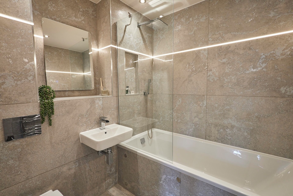 Host & Stay - Scarborough View Luksus Lejlighed, Billede 12