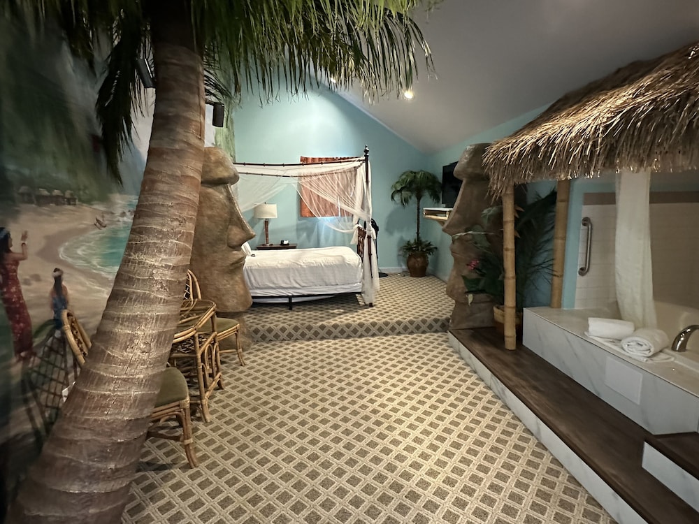 Tahitian