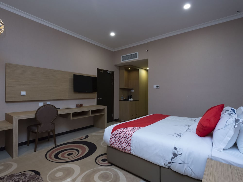 Deluxe Double Room photo 1