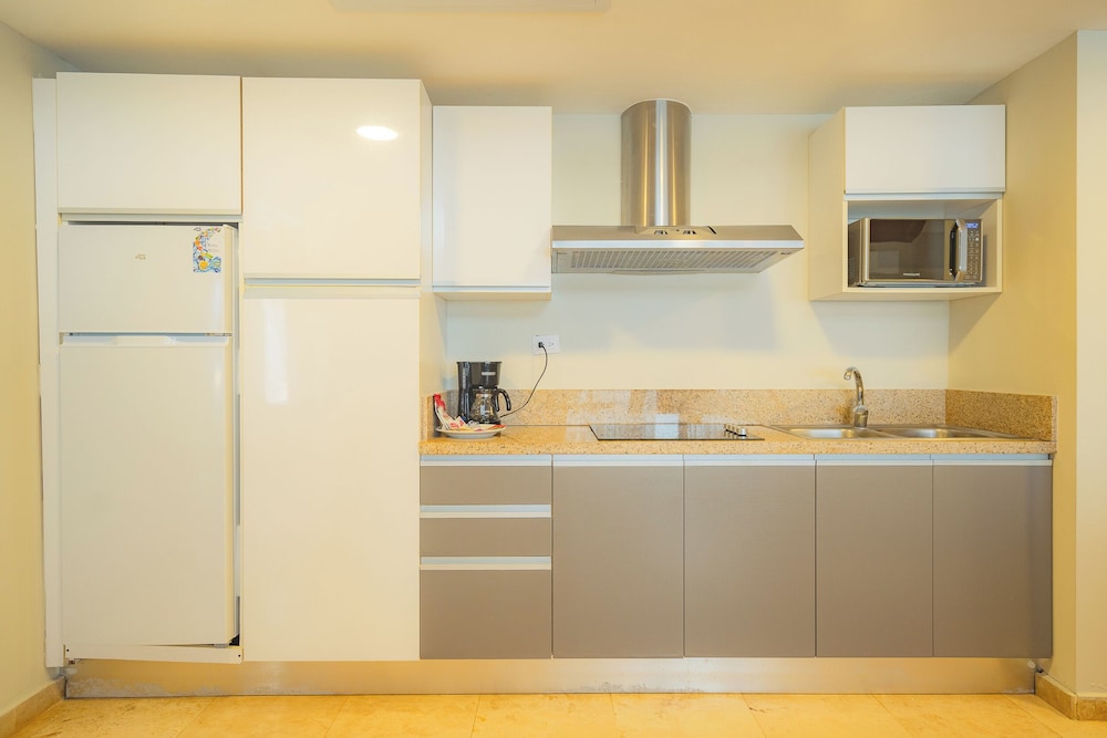 Deluxe Suite, 2 Bedrooms