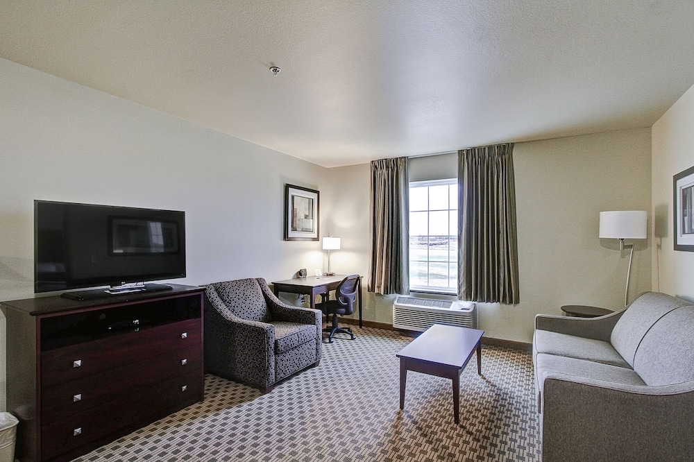 Cobblestone Hotel & Suites Pulaski/Green Bay, Billede 3