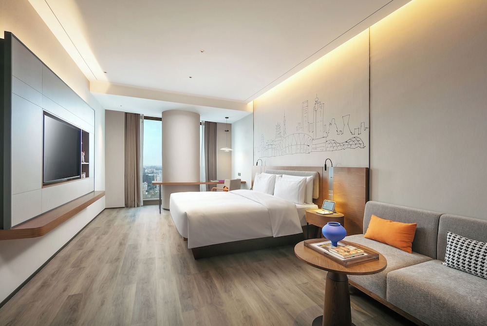 Basic Single Room, Non Smoking