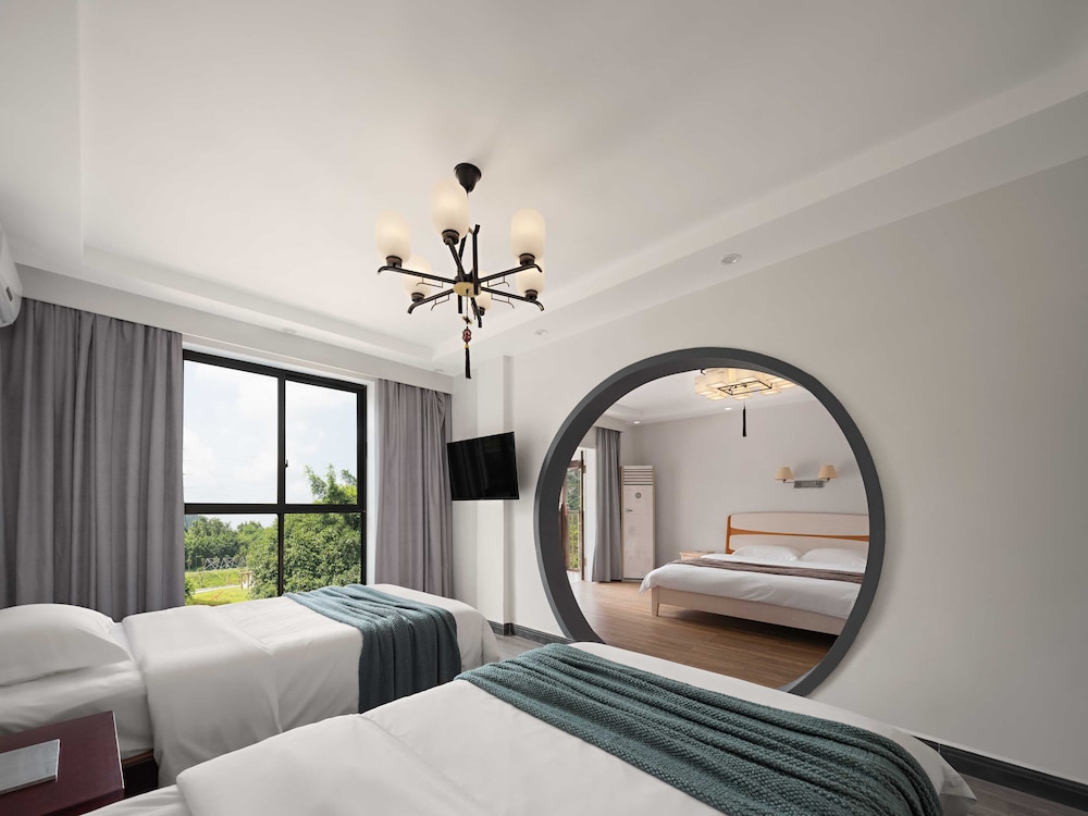 Comfort Suite