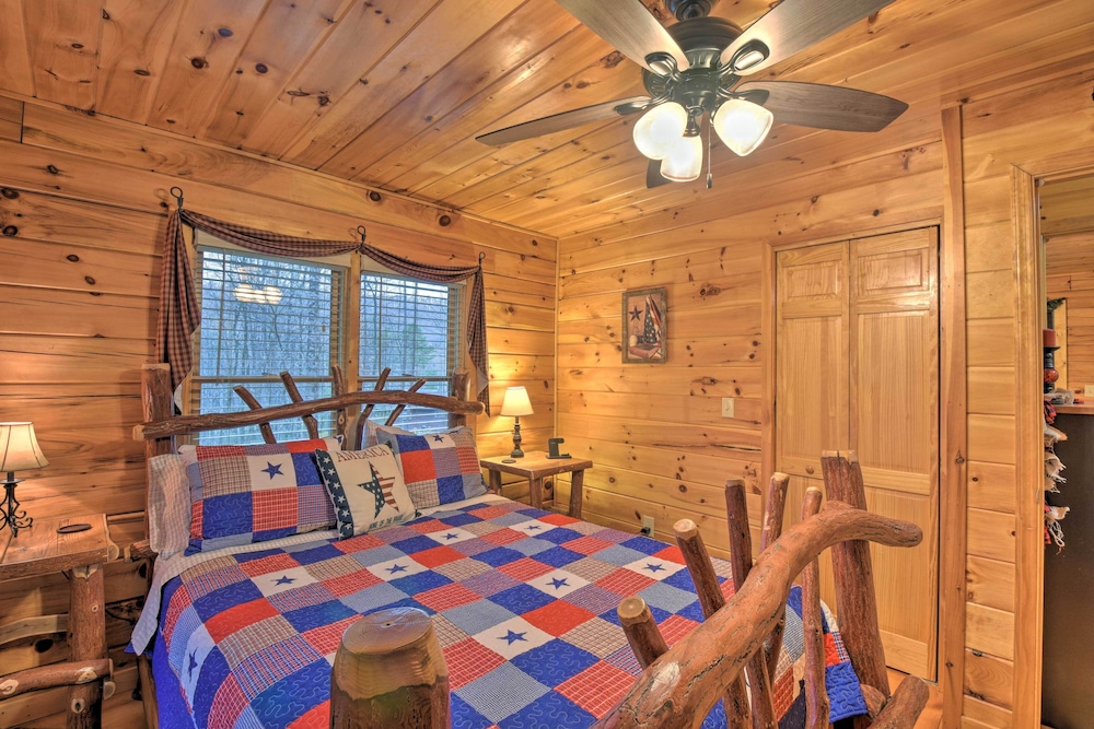 House (2 Bedrooms) photo 3