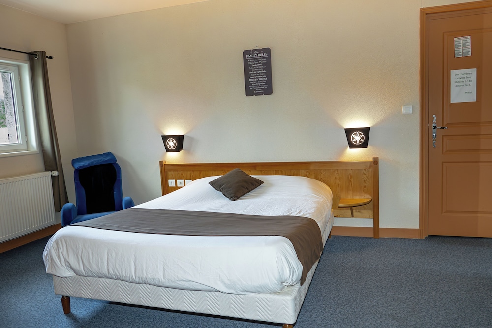 Comfort Double Room, 1 Bedroom, Private Bathroom photo 3