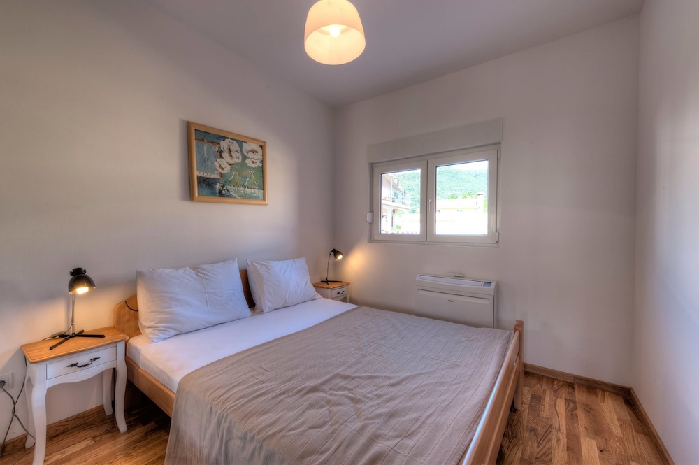 Deluxe Apartment, 1 Bedroom, Sea View photo 3