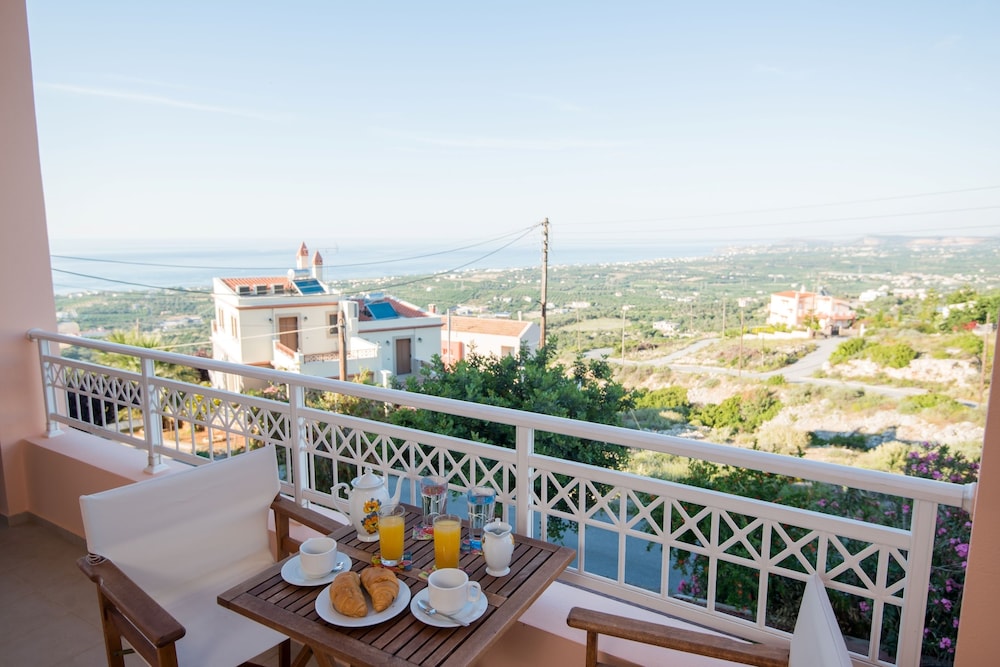 Deluxe Villa, 4 Bedrooms, Sea View photo 3