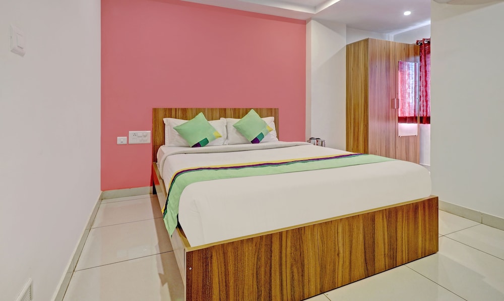 Standard Room - Photo 3