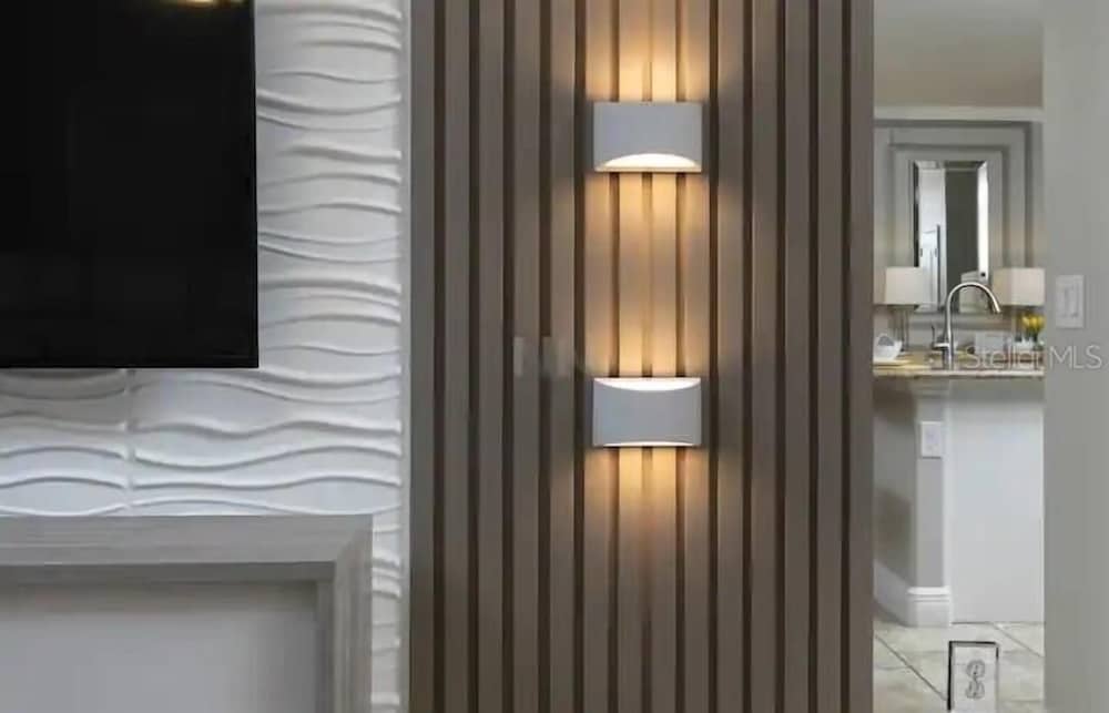 房屋，6间卧室
