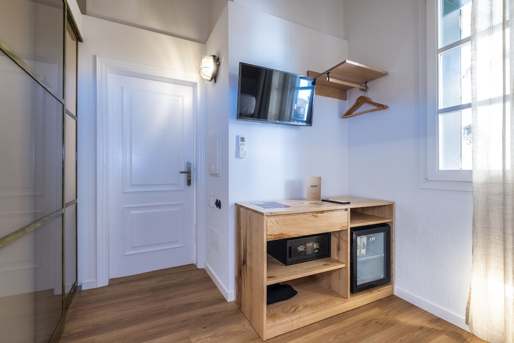 Double Room (Bunk Bed) photo 2