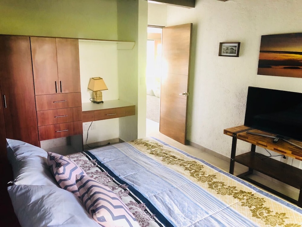 Family Villa