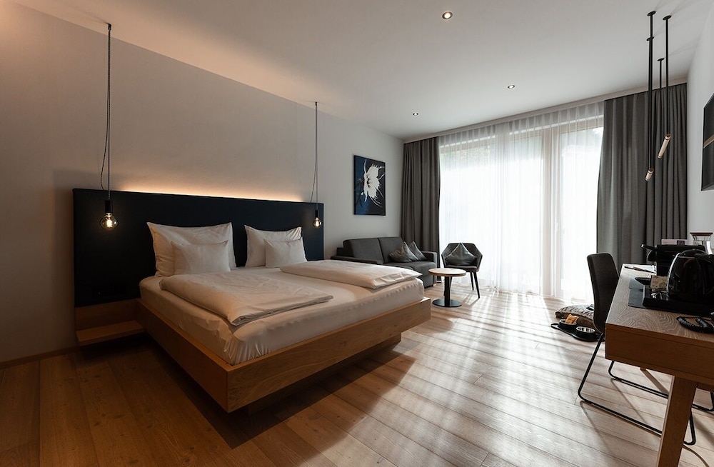Double Room "FreiRaum"