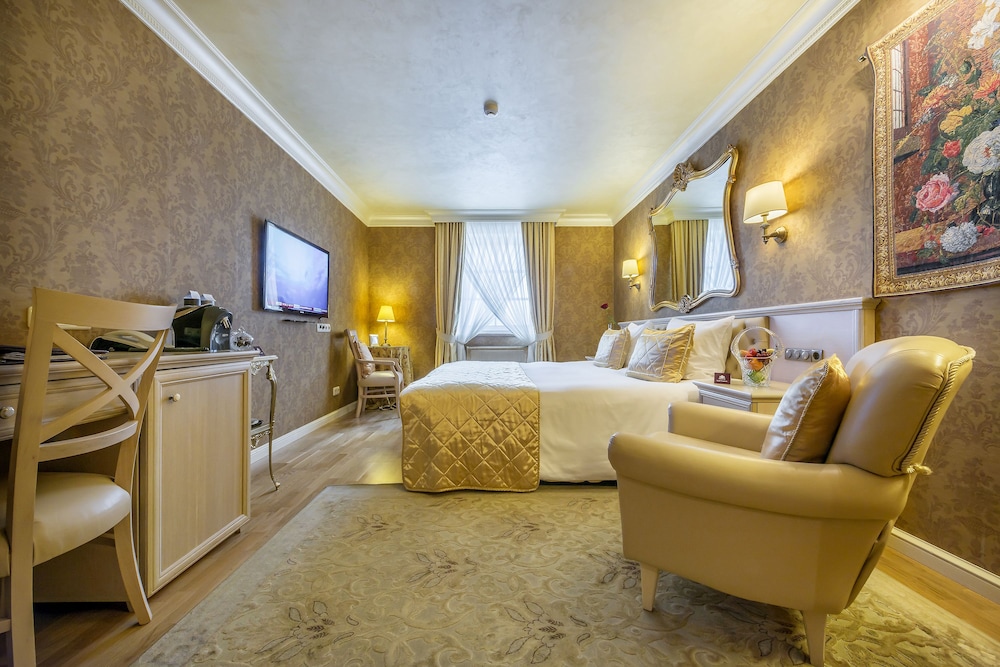 Superior Double Room - Photo 5