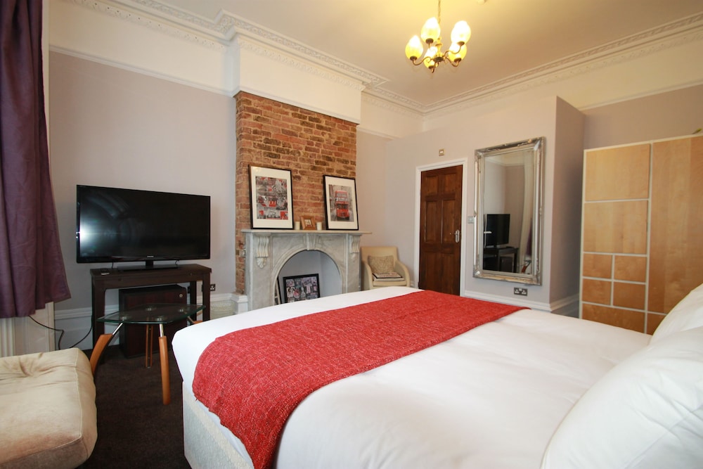 Superior Room, Ensuite photo 2