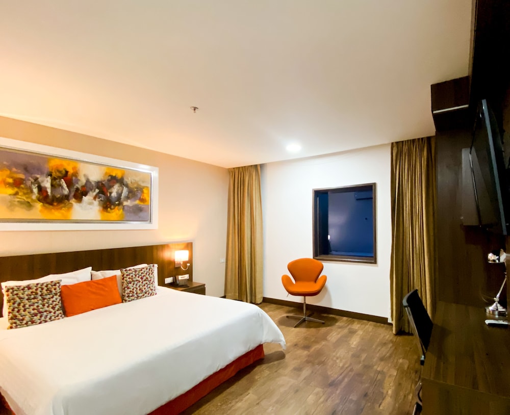 Premium Room - Photo 3