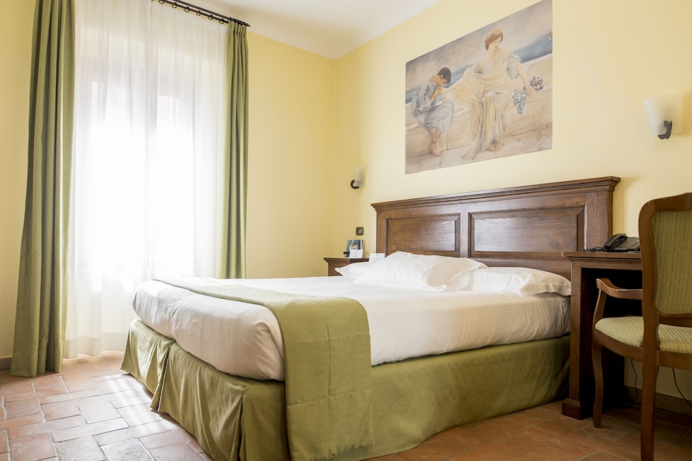 Double Room (Sigismondo) - Photo 1