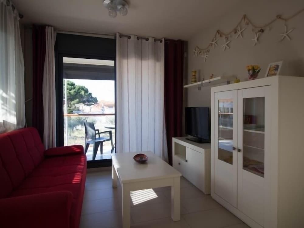 Apartamento, 2 Dormitorios, Terraza