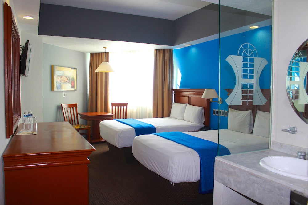 Standard Double Room - Photo 1