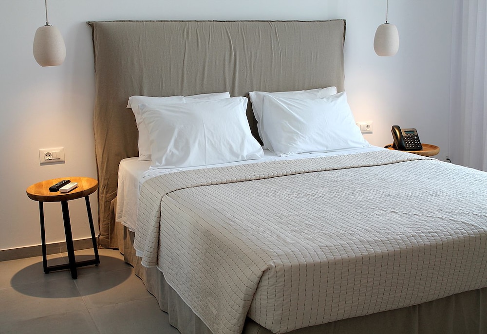Superior Double Room photo 2