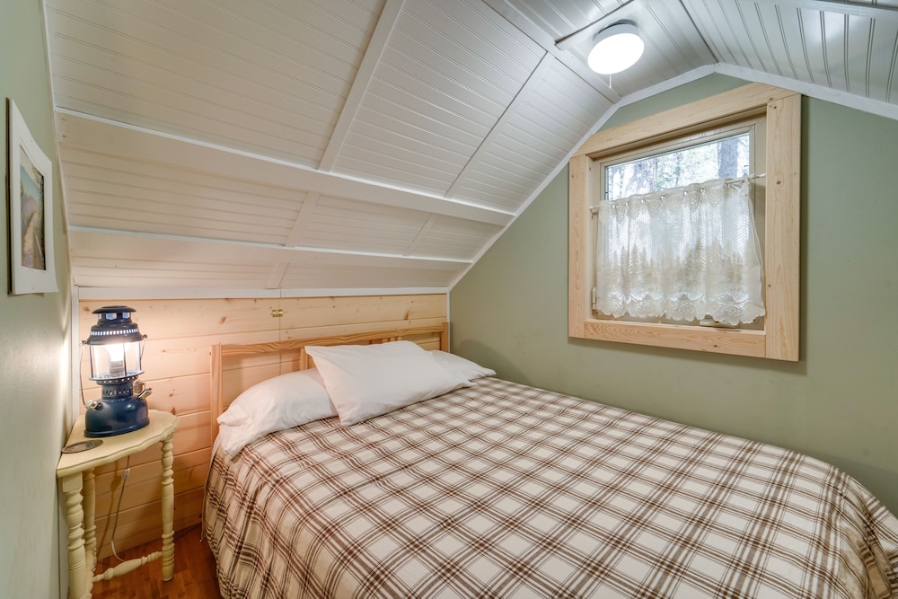 House (2 Bedrooms) photo 2