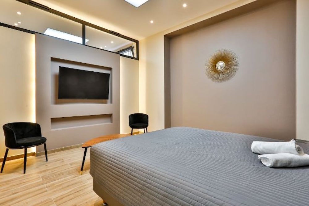 Three Bedroom Apartment RD1 photo 3