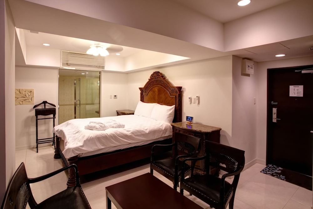 Hotel Royal Ocean Corner Suite, Non Smoking photo 3