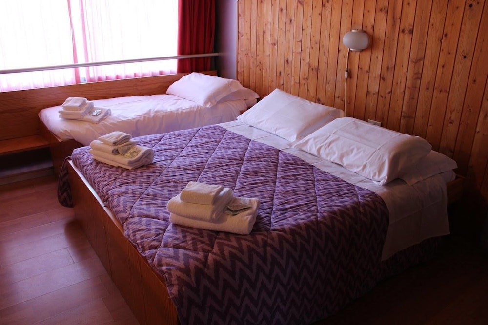 Triple Room photo 1