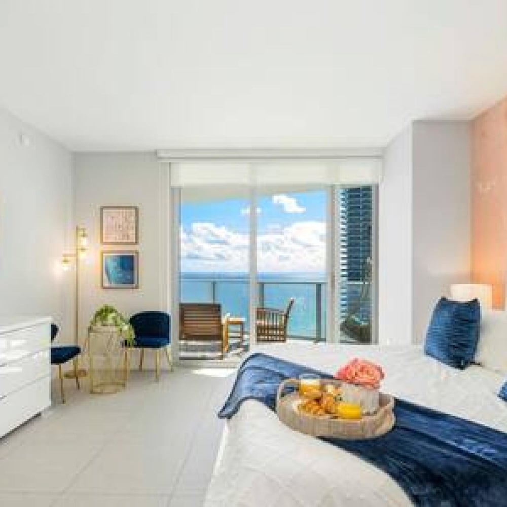 Direct Ocean Views Beach Access Pool Fast Wi-fi, Billede 32