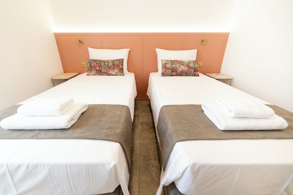 Comfort Apartment, 3 Bedrooms, Balcony, Bay View