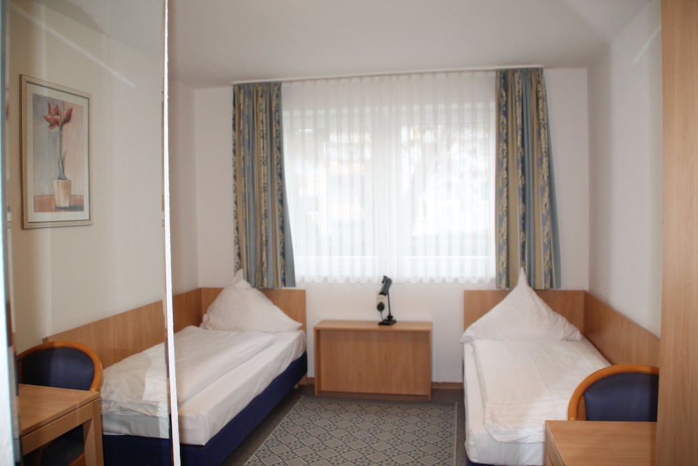 Twin Room photo 1