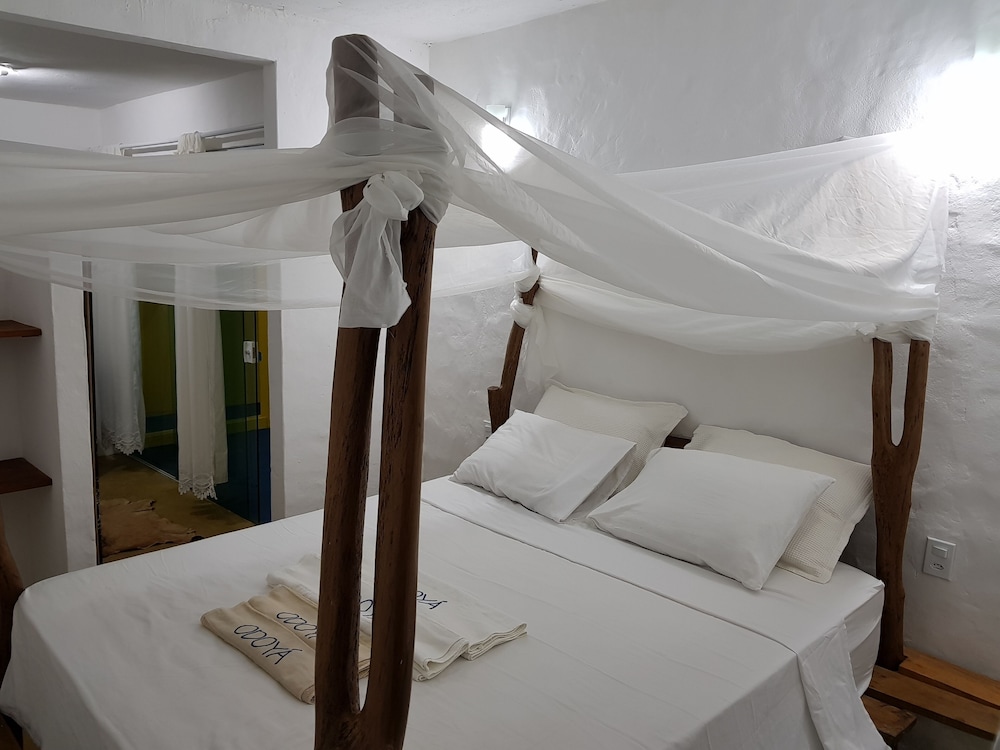 Comfort Triple Room photo 2