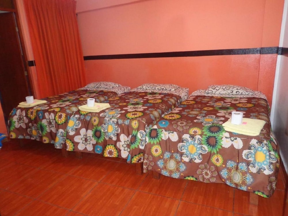 Triple Room photo 1
