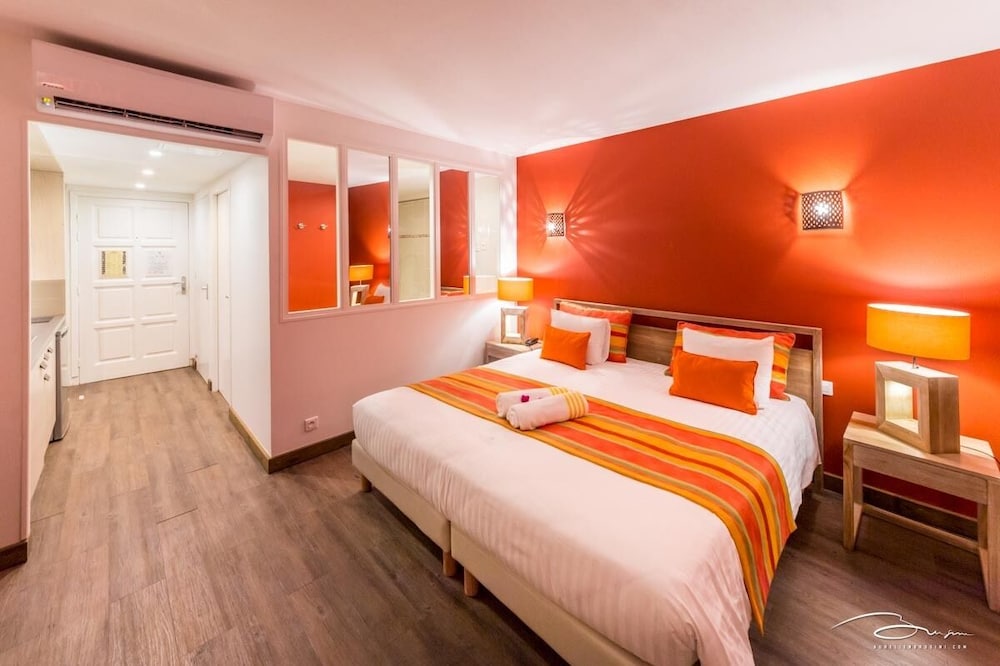 Superior Junior Suite - Photo 6
