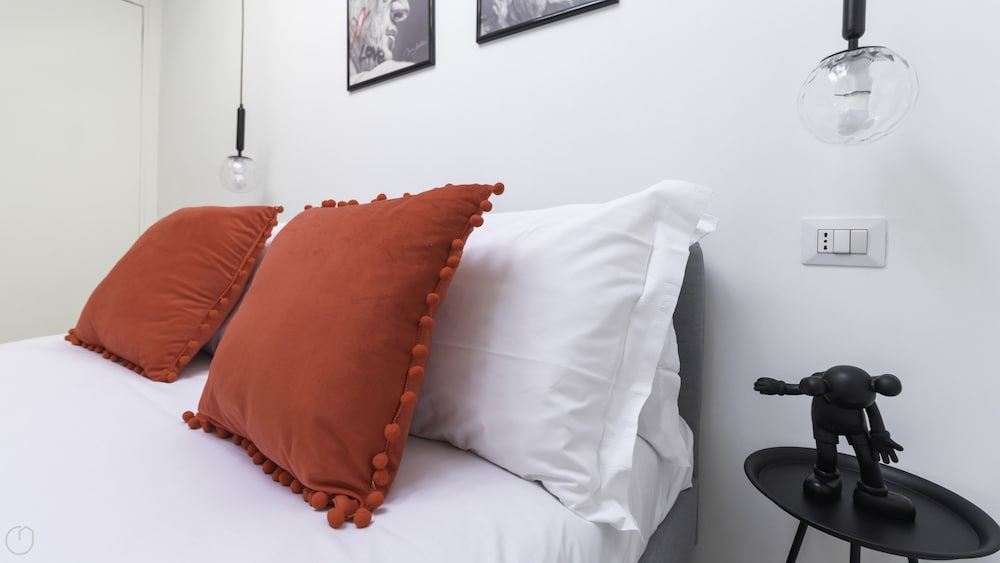 Apartment (1 Bedroom)