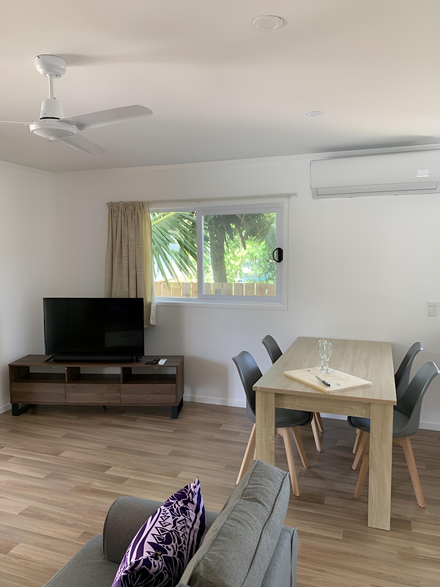Villa, 2 Bedrooms, Pool View photo 3