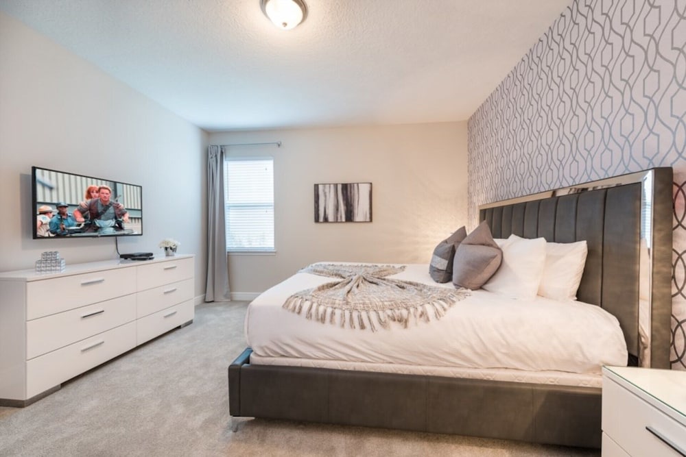 Villa (1 Bedroom)