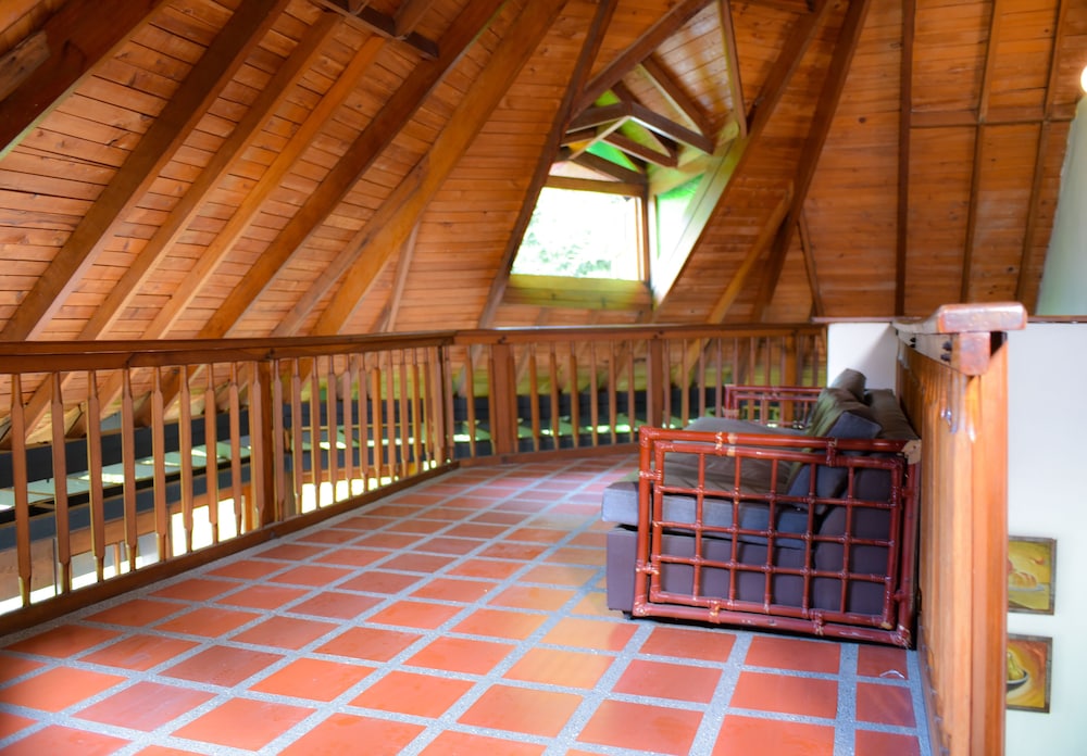 Family Cabin photo 3