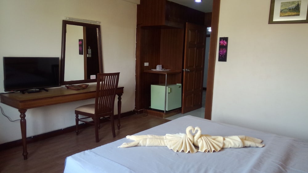 Deluxe Double Room photo 3