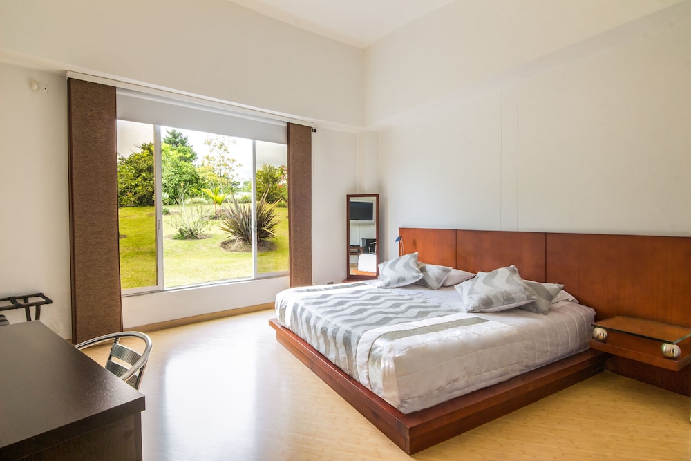 Suite Familiar