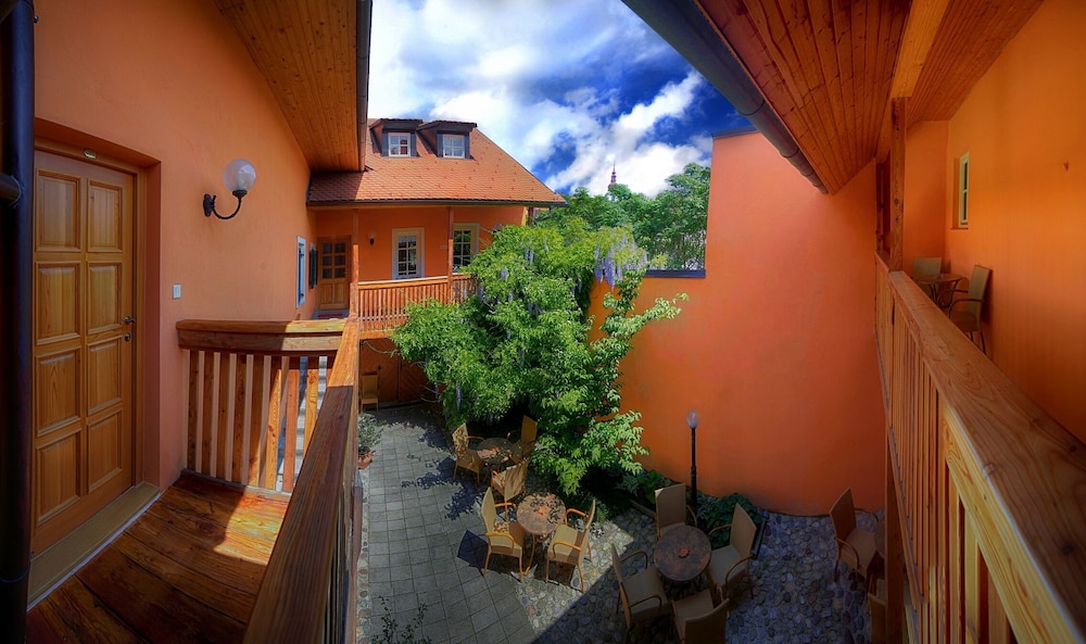 Double Room, Balcony photo 2