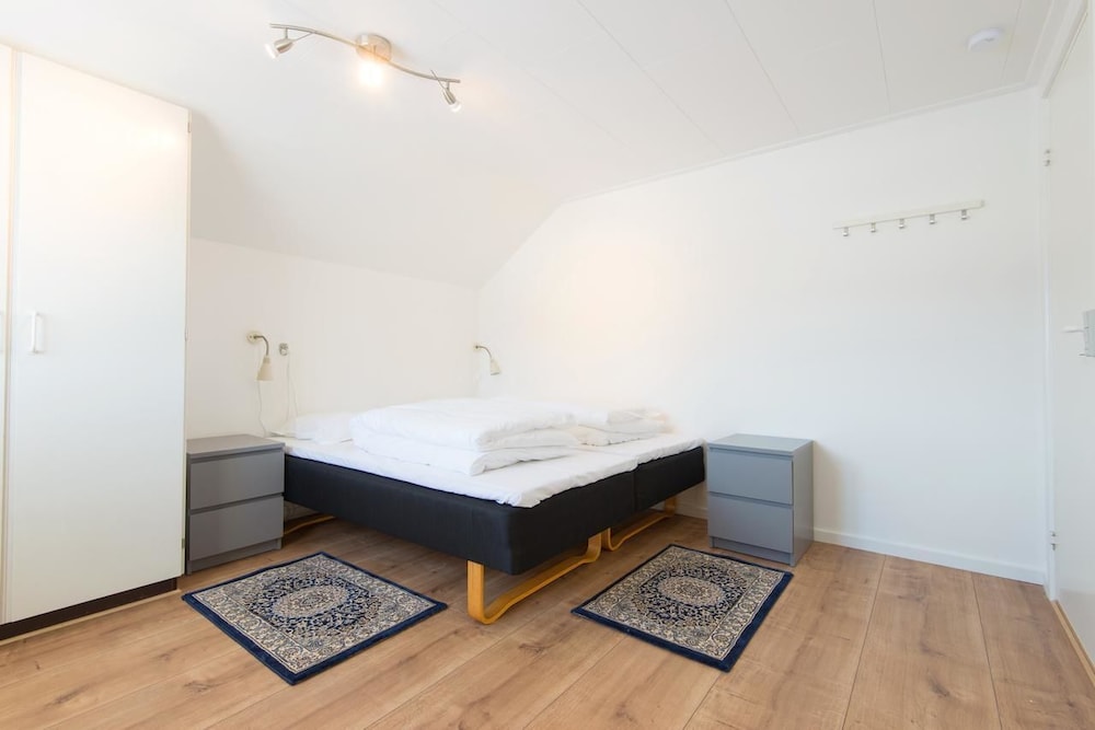 Deluxe Villa, 3 Bedrooms photo 2