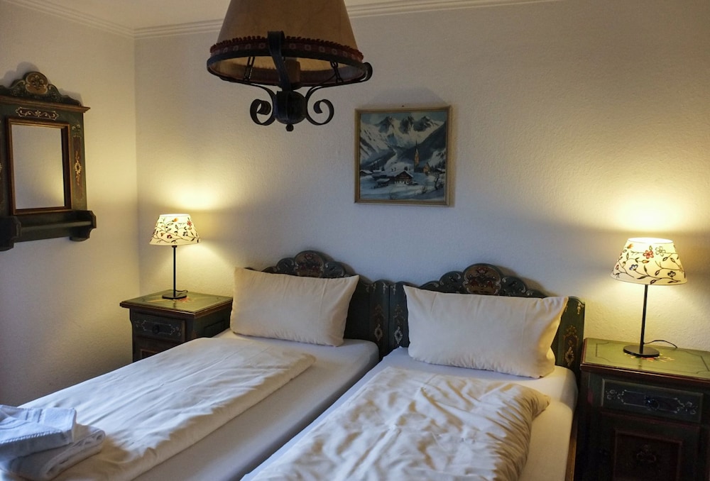 Double Room, Mountain View photo 1