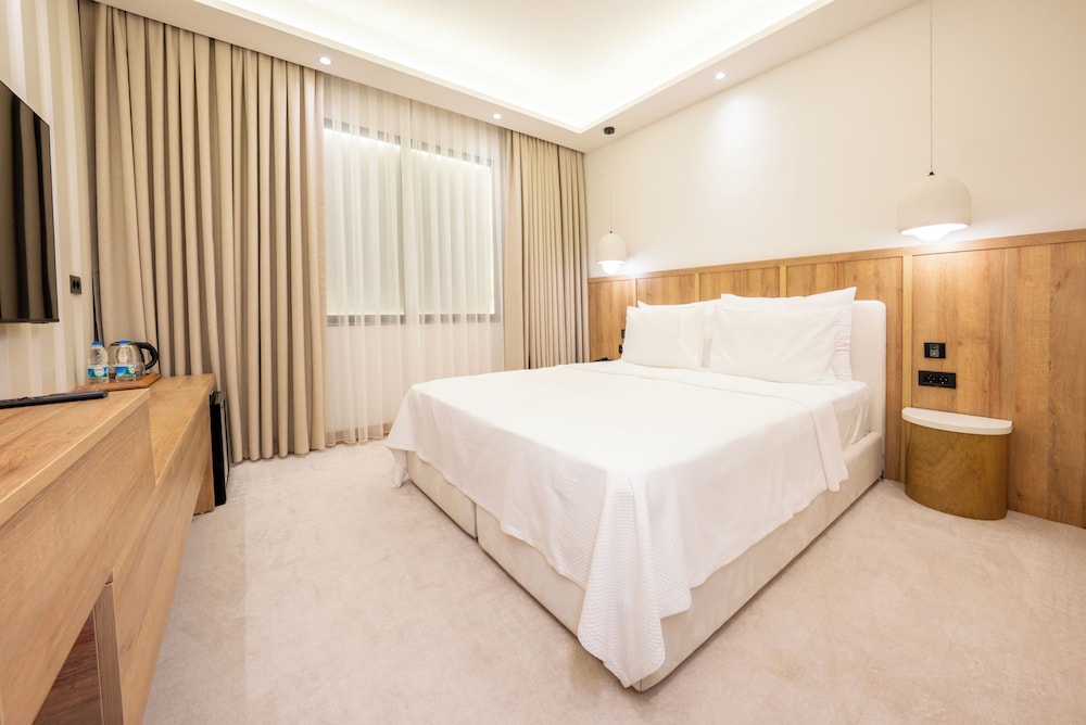 Standard Double Room photo 1