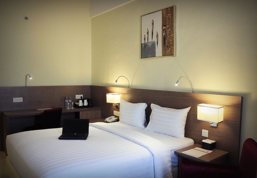 Superior Room photo 2