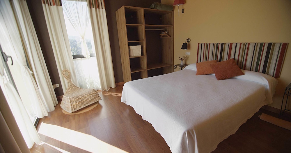 Apartment, 1 Bedroom, Hill View (Isla de Enmedio)