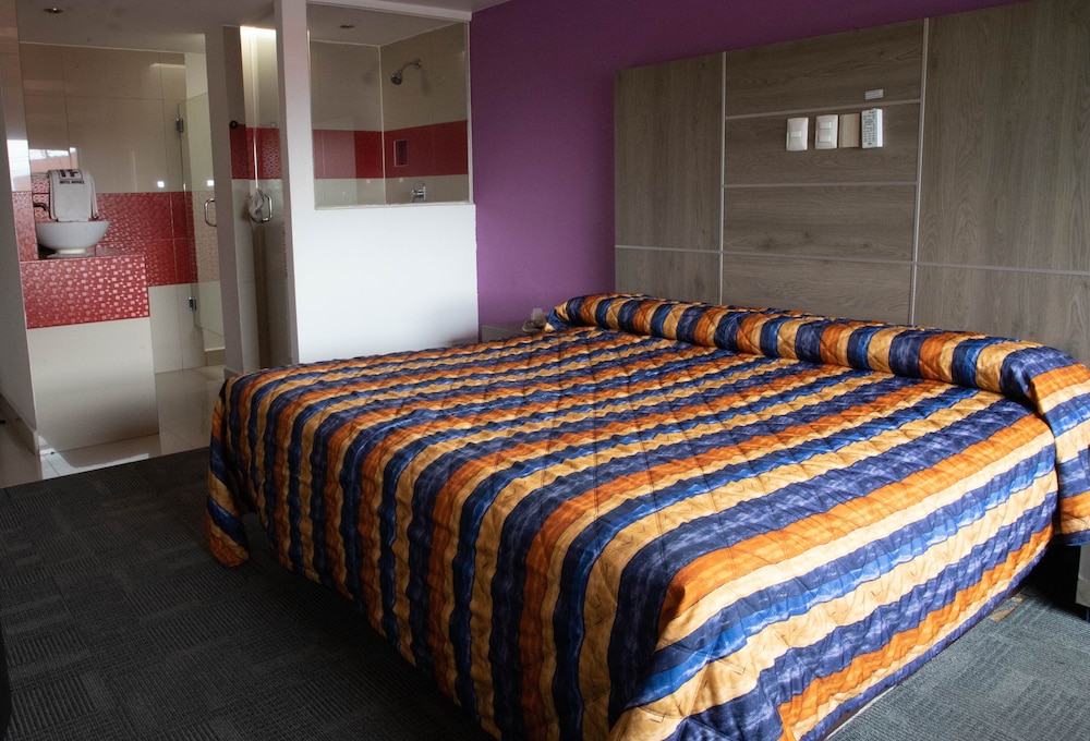 Basic Room