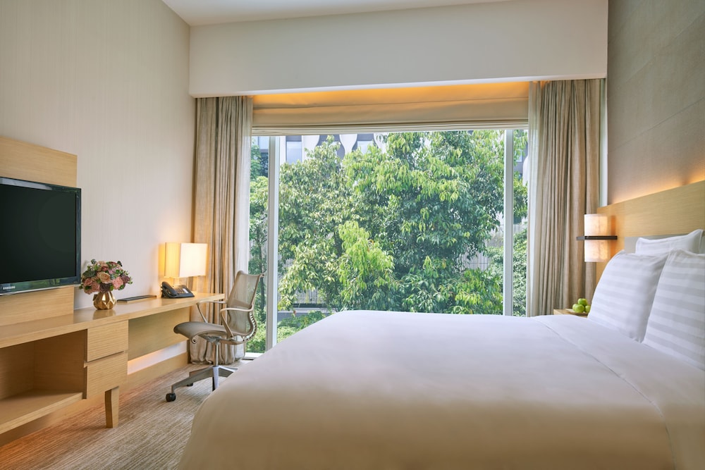 Premier Room with $50nett Spa Credit photo 2