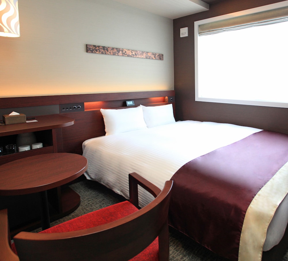Standard Double Room, Non Smoking - Photo 1