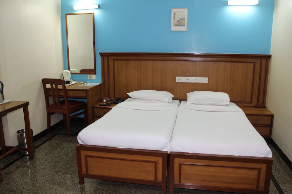 Standard Room - Photo 7
